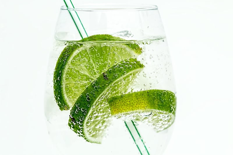 Artisanal Cocktail